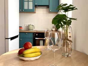 Квартира «У Штолле»