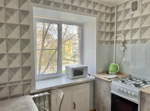 Квартира Двушка на Калиновской центр