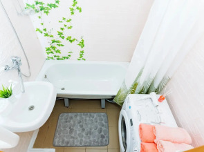 Квартира Уютный Уголок Уфа