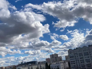 Гостевой дом на Суконной Слободе