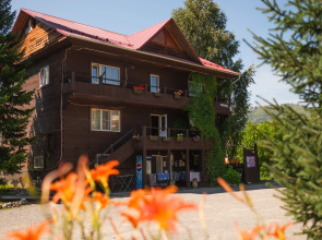 Udachnyij Guest House