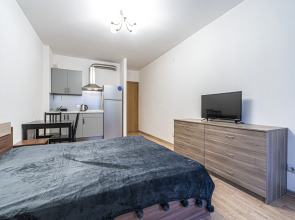 Апартаменты GoodApart on Kondrat'evsky prospect 2