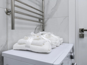 Апартаменты Петровский Квартал