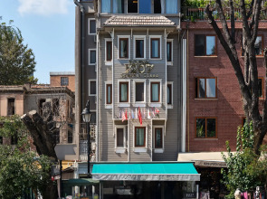 Отель 1207 Special Class Sultanahmet