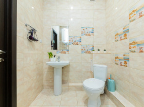 Апартаменты в центре