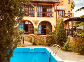 Гостевой дом Камелот