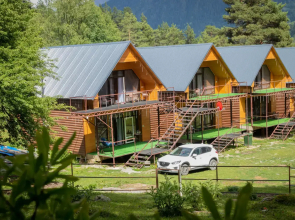 Guest house Artur