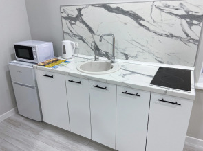 Гостевой Дом Silver