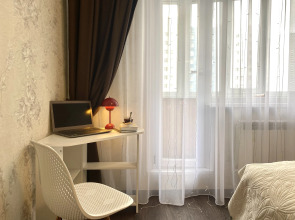 Апартаменты На набережной