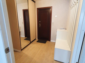 Апартаменты Уютные апартаменты в МАЛИНОВКЕ