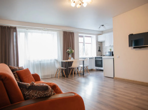 Апартаменты Ленинский Проспект