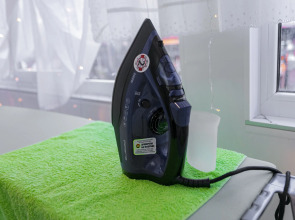 Апартаменты Зеленоградский Арбат