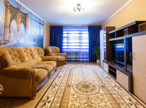 Sutki-24 Apartments