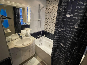 Апартаменты Строгинский Бульвар 17