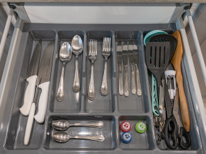 Апартаменты Amber Holiday