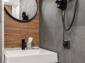 Апартаменты Knokey Электрозаводская Четырёхместные