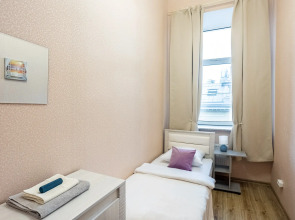 Гостевой Дом Галерея Вояж