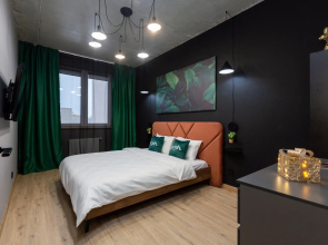 Gosh.rent / Akvapark Leto-Leto Naberezhnaya Apartments
