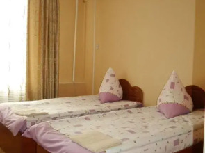 Отель Гостинный Двор