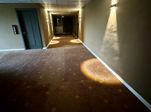 Отель Esse Joven