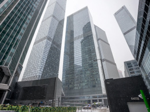 Апартаменты с видом на башни Москва-Сити 32_3