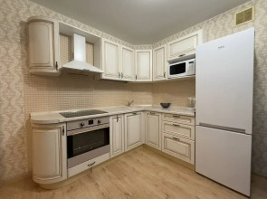 Квартира Уютная однокомнатная квартира на Европейском берегу.