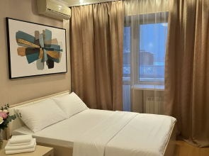 Krasny Put 145 Apartments