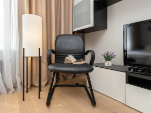 Апартаменты бизнес-класса в ЖК Онли