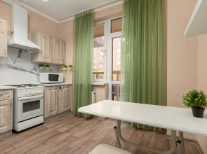 Апартаменты | LUX 2х комн Европея | Немецкая деревня