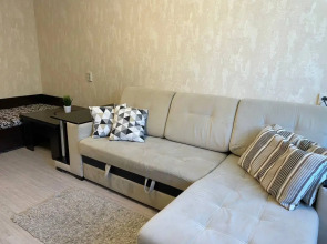 Уютные апартаменты на Комсомольской