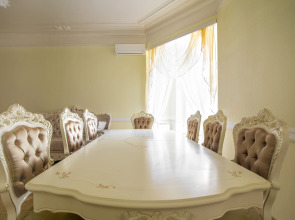 Квартира на Рубинштейна 4