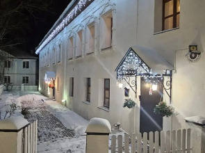 Гостевой дом Дом Ершова