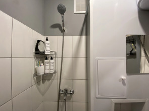 Апартаменты Студия Фогги 15 минут от центра