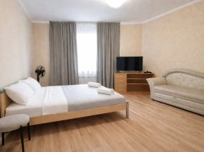 Dvukhkomnatniye na 11 Etaje Apartments