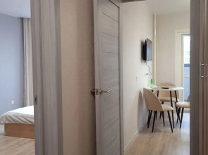 Квартира на улице 9 Января 68/1к2