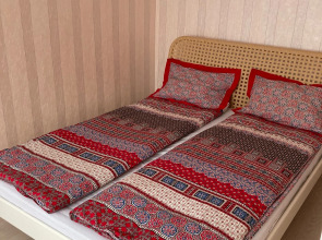 Апартаменты на Карельской