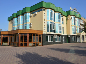 Отель Нальчик Холл