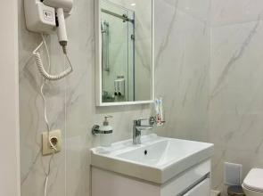 Апартаменты Q Apartments