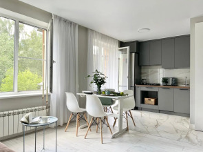 Квартира на Улице Шумилова 13 к2