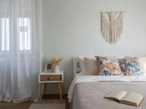 Квартира у Кремля