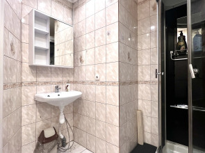 Квартира ОнегоГрад Вокзал ll