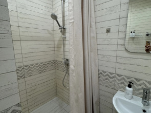 Апартаменты Джет