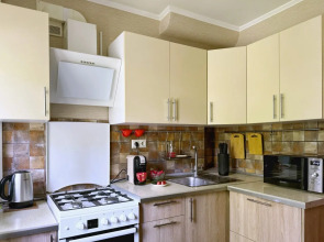 Квартира Уютная у метро Кузьминки