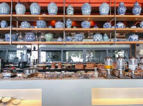 Курортный отель My Beach Resort Phuket