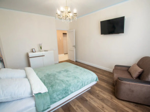 Квартира у Моря