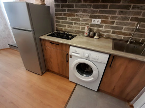 Апартаменты Yellow