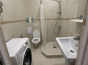 Квартира на Войкова 27 Жк Аврора