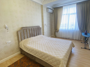 апартаменты TUR HOUSE у моря