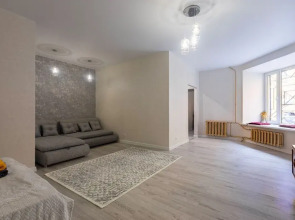 Квартира 1-комнатная в Сердце Петербурга