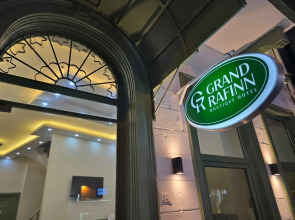 Отель Grand Rafinn